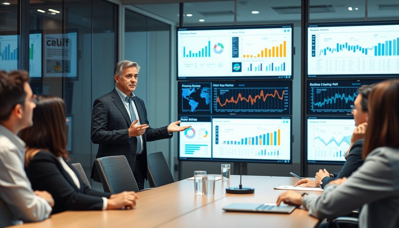 AI in Finance