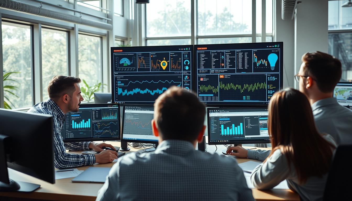 AI in Manufacturing